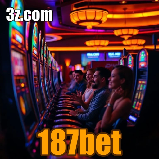 Lealdade no 187bet: Benefícios que Valorizam o Apostador