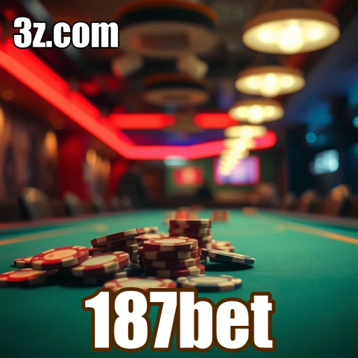 News Empolgantes no Site 187bet para Aficionados por Jogos