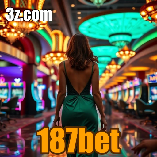 Recursos de Payment Inovadores no 187bet Fortalecem Jogos Online
