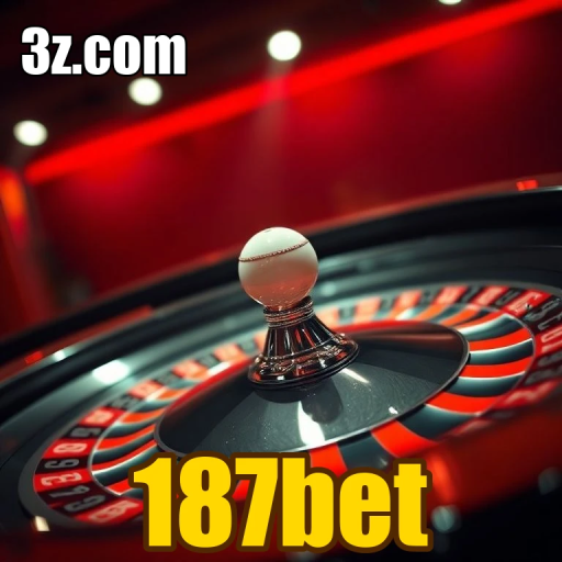 Esportes em Alta: 187bet Revoluciona as Apostas Online